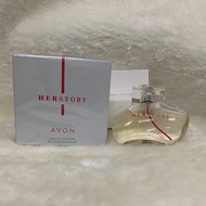 Perfume Avon- Herstory EDP 50ml