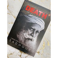 Death An Inside Story By Sadhguru