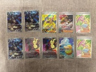 🇯🇵日版 M2a 散卡(3) 價錢在內文ptcg pokemon card game 卡 寶可夢 japanese