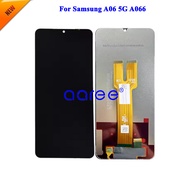 New Model 6.7 LCD Screen For Samsung A06 4G A065 LCD For Samsung A06 5G A066 LCD Screen Touch Digiti