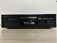 日本經典 Onkyo DX-7310 CD播放機 光纖