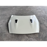 NISSAN GTR R35 FRONT BONNET