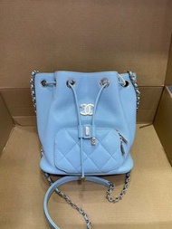 Chanel business affinity  水桶