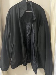 Beams 雙面穿 夾克 教練外套