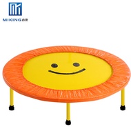 Maikang trampoline for children indoor household balance exercise jump trampoline trampoline trainin