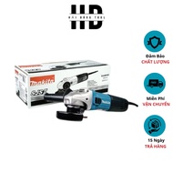 Máy mài góc(100mm/1400w/công tắc trượt) Makita GA4040C