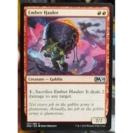 Ember Hauler (Magic the gathering)