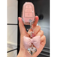 Citroen c3xr Key Cover C5 Car C3L Bag C6 Shell C4 Senga Versailles C5X Tianyi Alice Buckle
