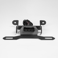 For Honda CB125R 2018-2021 19 2020 CB150R/CB250R/CB300R Motorcycle Fender Eliminator Kit Tail Tidy A