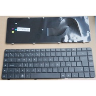 KEYBOARD hp COMPAQ PRESARIO CQ62 hp G62