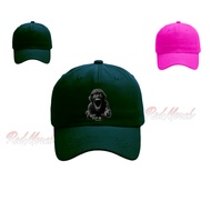 Children's baseball cap with scp 67 the kid 67 motif, unisex type Design as you like