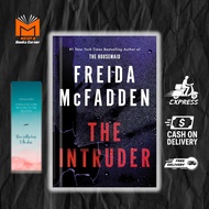 The Intruder By Freida McFadden (English)