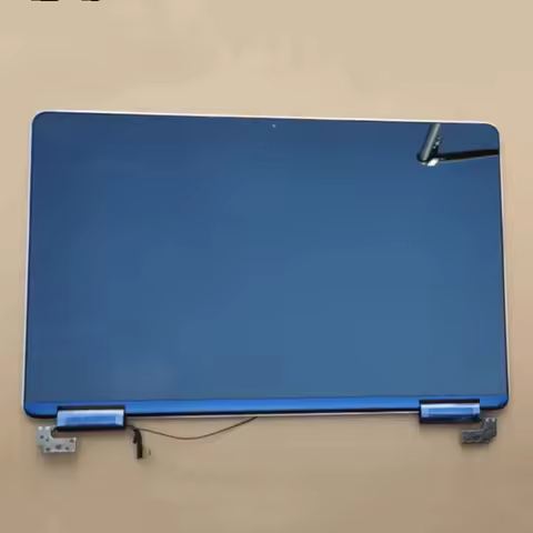 15 inch for Samsung Notebook 9 Pen NP950SBE NT950SBE LCD Screen Full Display Complete Assembly Upper