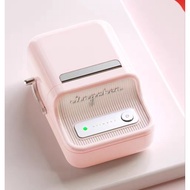 2025 B21 Pro printer with Free Roll paper