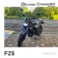 FZS 標價為手續費 免保人 免頭款 0元交車 全台服務 二手 中古 機車 速可達 檔車 大學 學生 買菜 代步