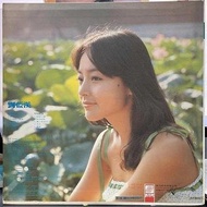 高價回收 黑膠唱片lp回收  劉藍溪 - 小時候的願望