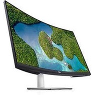 Dell S3221QS 32" Inch 4K UHD Curved LED Monitor (3840x2160)