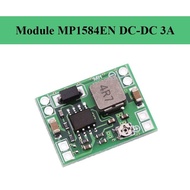 041 Low Voltage Circuit - Pressure Reducer - Buck 3A MP1584 MP1584EN Mini