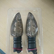 FZ150I SIGNAL LED YELLOW