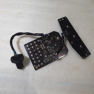 Original scoopy new k2f 2025 headlight led Pcb full set socket