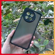 Matte PC Case, TPU Border for OnePlus ACE 5 ACE 5 Pro 13R OnePlus Ace 3V, OnePlus 15 / 13 / 13T, Ant