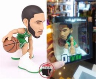 【神經玩具】現貨 smALL-STARS NBA Jayson Tatum 21-22 賽爾提克 綠 6吋Q版公仔