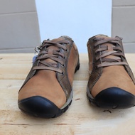 ส่งฟรี 9Us 27Cm 42Eu รองเท้า Keen Color: Braun Pre-owned Authentic
