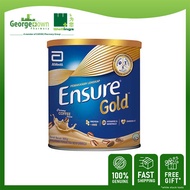 ENSURE GOLD (HMB) COFFEE 400G NUTRITION