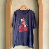 VINTAGE DAVID BOWIE T-SHIRT