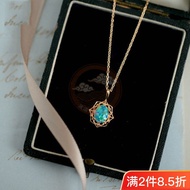 [New Product Special Offer] Opal Stone Opal Jewelry High-grade Opal Stone Fire Opal Stone Medieval A