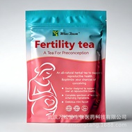 出口 Herbal Supplement Fertility Health Hormonal Balance Tea8888920260713