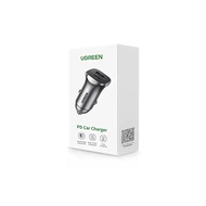 UGREEN PD CAR CHARGER CD130 30W