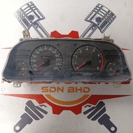 TOYOTA SEG AE101 MANUAL METER USED