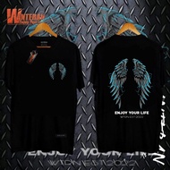 Original Bandung Men's Distro T-shirt / Original Bandung Men's Shirt