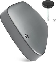 Right Side Battery Box Cover W/Bolt For Honda CT90 CT110 C70M CA100 CA102 CA105 CT200 1963-1986 8360