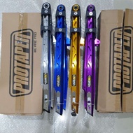 Protaper swing arm y15zr