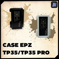 DAC EPZ TP35 Case EPZ TP35 PRO 3D Printed/