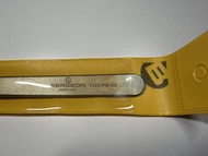 Bergeon 7422 pm s5 鑷子 tweezer  鐘錶維修工具