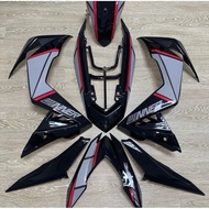 HONDA RS150 V1-V2 BOJAN WINNER & BODY COVERSET