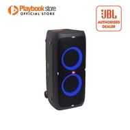 JBL Party Box 310 With Dazzling Lights And Powerful Pro Sound Portable Speaker