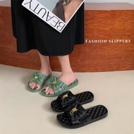 New Women's Bow Makeup Slippers Fashion Shoes Beautiful Shape Comfortable To Wear CK26