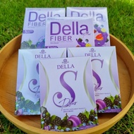 della s Dream Appetite Suppressants Fat Blocker Detox