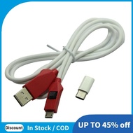 MIRACLE EDL CABLE for Xiao Mi and Qualcomm Flash and Open for 9008 Port