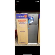 Fujidenzo 10 Cu Ft HD Inverter 2-door Refrigerator