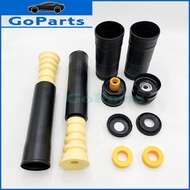 (Combo Set) Rear Absorber Mouting With Stopper Bush 52670-T5A-J02 52722-T5A-J02  Honda City Gm6 T9a 