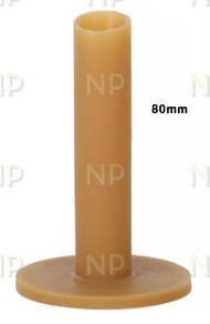 SML Golf Rubber Tee Driving Range Golf Practice Tee Golf Tee
