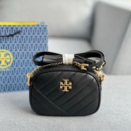百搭系列👜Tory Burch 相機包單肩包斜孭袋