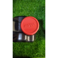 PACKAGE ENGINE OIL MOTUL H-TECH PRIME 5W-40