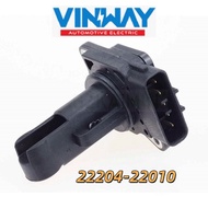 T/Y ALTIS, VIOS, INNOVA AIR FLOW SENSOR 22204-22010