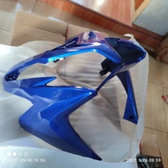 Cover Lampu Depan Vario 125 Fi Biru. 64301-Kzr-600Ptb Termurah